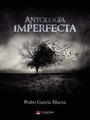 cover image of Antología imperfecta